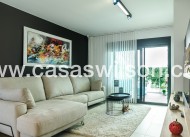 Bestaande bouw - Appartement - Pilar de la Horadada - Costa Blanca