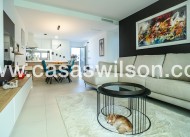 Bestaande bouw - Appartement - Pilar de la Horadada - Costa Blanca