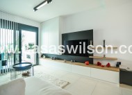 Bestaande bouw - Appartement - Pilar de la Horadada - Costa Blanca
