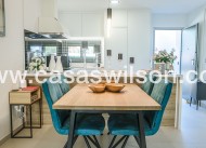 Bestaande bouw - Appartement - Pilar de la Horadada - Costa Blanca