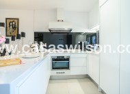 Bestaande bouw - Appartement - Pilar de la Horadada - Costa Blanca
