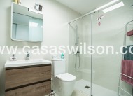 Bestaande bouw - Appartement - Pilar de la Horadada - Costa Blanca
