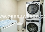 Bestaande bouw - Appartement - Pilar de la Horadada - Costa Blanca