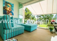 Bestaande bouw - Appartement - Pilar de la Horadada - Costa Blanca