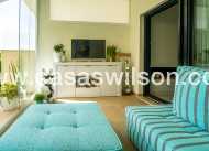 Bestaande bouw - Appartement - Pilar de la Horadada - Costa Blanca