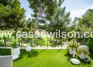 Bestaande bouw - Appartement - Pilar de la Horadada - Costa Blanca