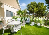 Bestaande bouw - Appartement - Pilar de la Horadada - Costa Blanca
