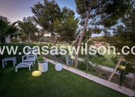 Bestaande bouw - Appartement - Pilar de la Horadada - Costa Blanca