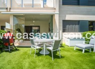 Bestaande bouw - Appartement - Pilar de la Horadada - Costa Blanca
