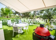 Bestaande bouw - Appartement - Pilar de la Horadada - Costa Blanca