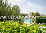 Bestaande bouw - Appartement - Pilar de la Horadada - Costa Blanca
