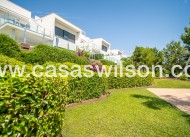 Bestaande bouw - Appartement - Pilar de la Horadada - Costa Blanca