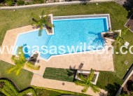 Bestaande bouw - Appartement - Pilar de la Horadada - Costa Blanca