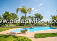 Bestaande bouw - Appartement - Pilar de la Horadada - Costa Blanca