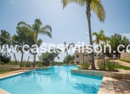 Bestaande bouw - Appartement - Pilar de la Horadada - Costa Blanca
