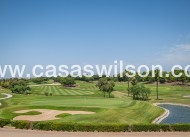Bestaande bouw - Appartement - Pilar de la Horadada - Costa Blanca