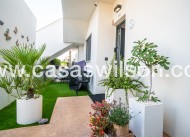 Bestaande bouw - Appartement - Pilar de la Horadada - Costa Blanca