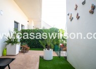 Bestaande bouw - Appartement - Pilar de la Horadada - Costa Blanca