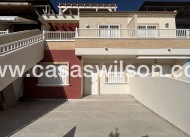 Bestaande bouw - Appartement - Pilar de la Horadada - Costa Blanca
