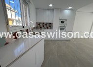 Bestaande bouw - Appartement - Pilar de la Horadada - Costa Blanca