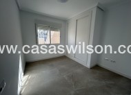 Bestaande bouw - Appartement - Pilar de la Horadada - Costa Blanca