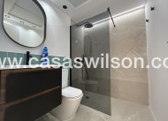 Bestaande bouw - Appartement - Pilar de la Horadada - Costa Blanca