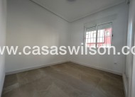 Bestaande bouw - Appartement - Pilar de la Horadada - Costa Blanca