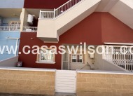 Bestaande bouw - Appartement - Pilar de la Horadada - Costa Blanca