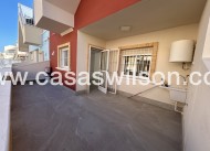 Bestaande bouw - Appartement - Pilar de la Horadada - Costa Blanca