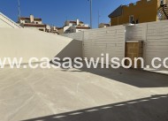 Bestaande bouw - Appartement - Pilar de la Horadada - Costa Blanca