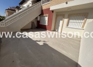 Bestaande bouw - Appartement - Pilar de la Horadada - Costa Blanca