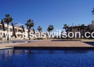 Bestaande bouw - Appartement - Pilar de la Horadada - Costa Blanca
