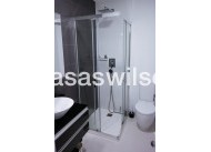 Bestaande bouw - Appartement - Pilar de la Horadada - Costa Blanca