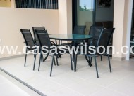 Bestaande bouw - Appartement - Pilar de la Horadada - Costa Blanca