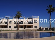 Bestaande bouw - Appartement - Pilar de la Horadada - Costa Blanca