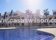 Bestaande bouw - Appartement - Pilar de la Horadada - Costa Blanca