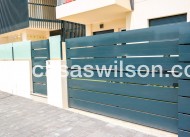 Bestaande bouw - Appartement - Pilar de la Horadada - Costa Blanca