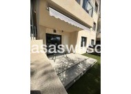 Bestaande bouw - Appartement - Pilar de la Horadada - Costa Blanca