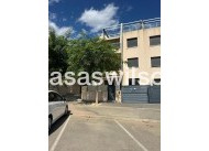 Bestaande bouw - Appartement - Pilar de la Horadada - Costa Blanca