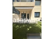 Bestaande bouw - Appartement - Pilar de la Horadada - Costa Blanca