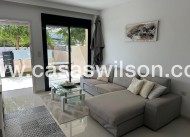 Bestaande bouw - Appartement - Pilar de la Horadada - Costa Blanca