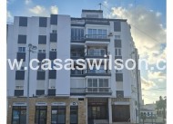 Bestaande bouw - Appartement - Pilar de la Horadada - Costa Blanca