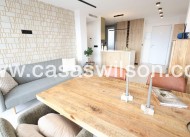 Bestaande bouw - Appartement - Pilar de la Horadada - Costa Blanca