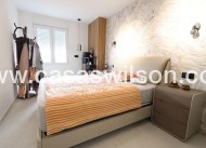 Bestaande bouw - Appartement - Pilar de la Horadada - Costa Blanca