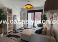 Bestaande bouw - Appartement - Pilar de la Horadada - Costa Blanca