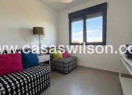 Bestaande bouw - Appartement - Pilar de la Horadada - Costa Blanca