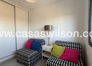 Bestaande bouw - Appartement - Pilar de la Horadada - Costa Blanca