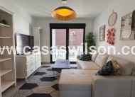 Bestaande bouw - Appartement - Pilar de la Horadada - Costa Blanca