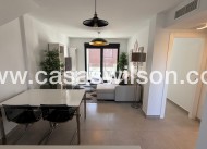 Bestaande bouw - Appartement - Pilar de la Horadada - Costa Blanca