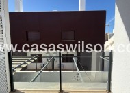 Bestaande bouw - Appartement - Pilar de la Horadada - Costa Blanca
